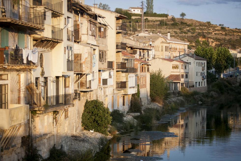 Valderrobres