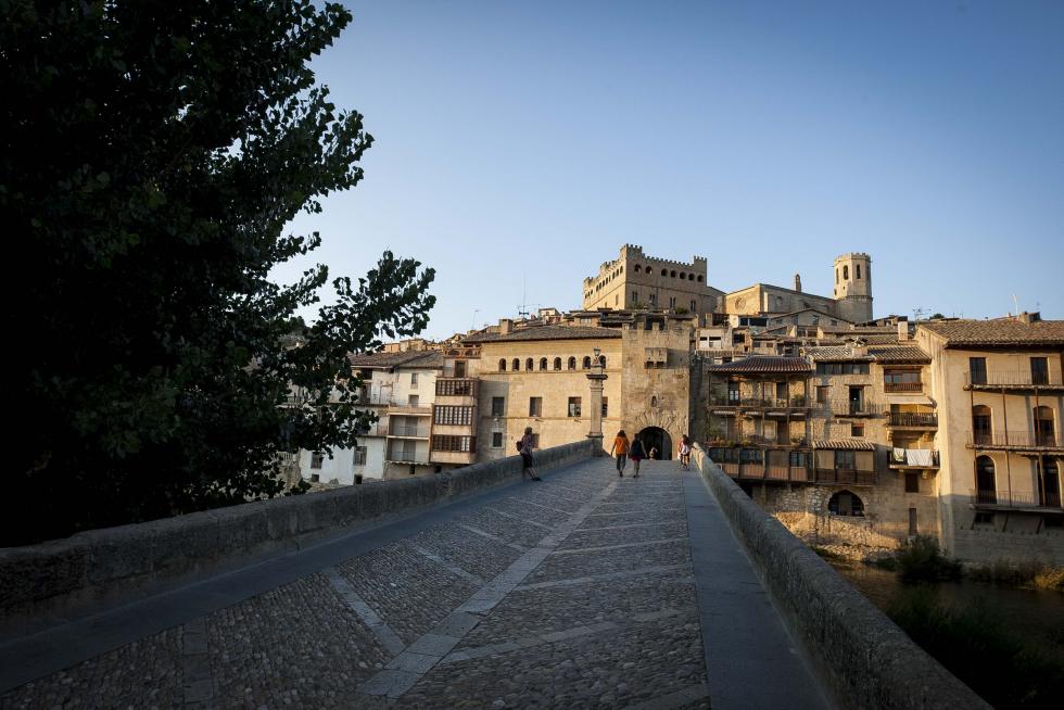 Valderrobres