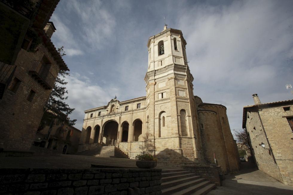 Roda de Isábena