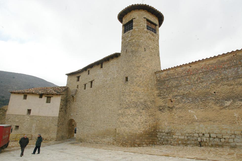 Mirambel