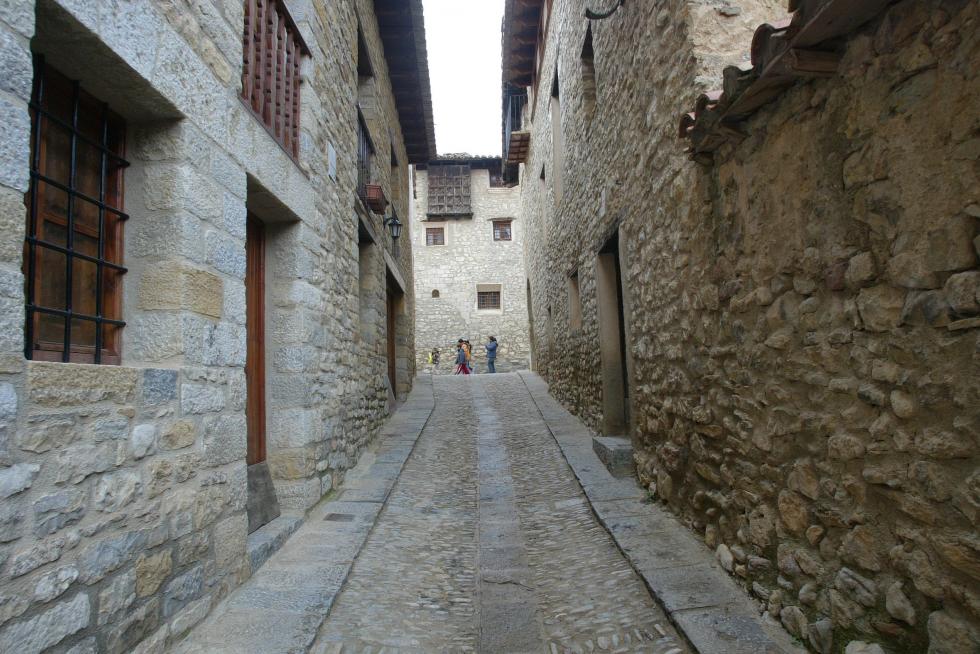 Mirambel