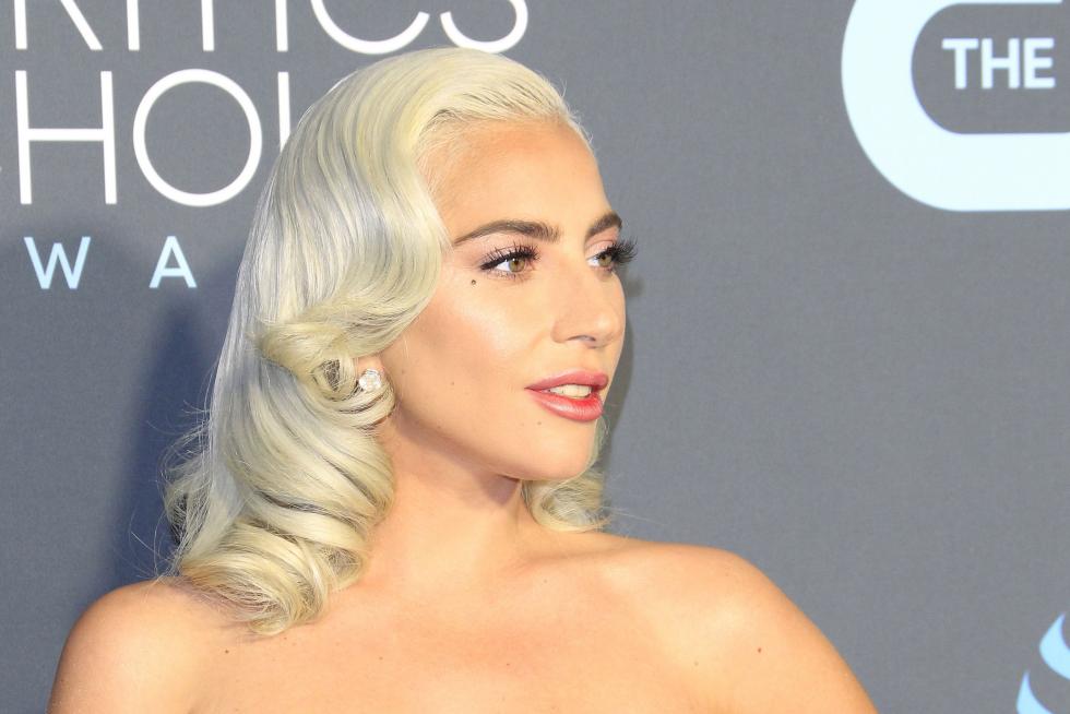 La alfombra azul de los Critics' Choice Awards, en fotos.