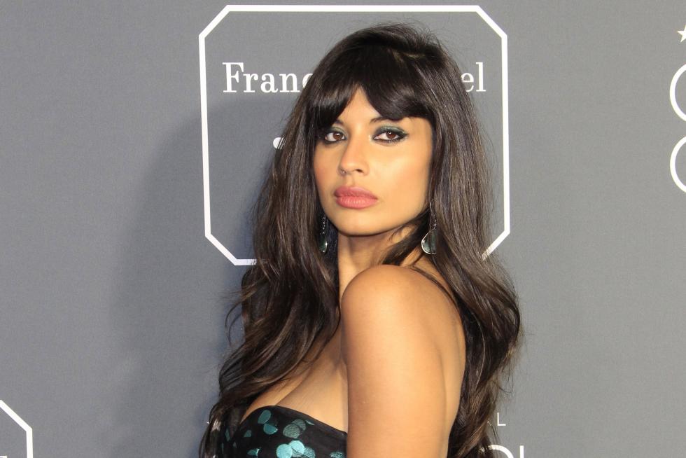 La alfombra azul de los Critics' Choice Awards, en fotos