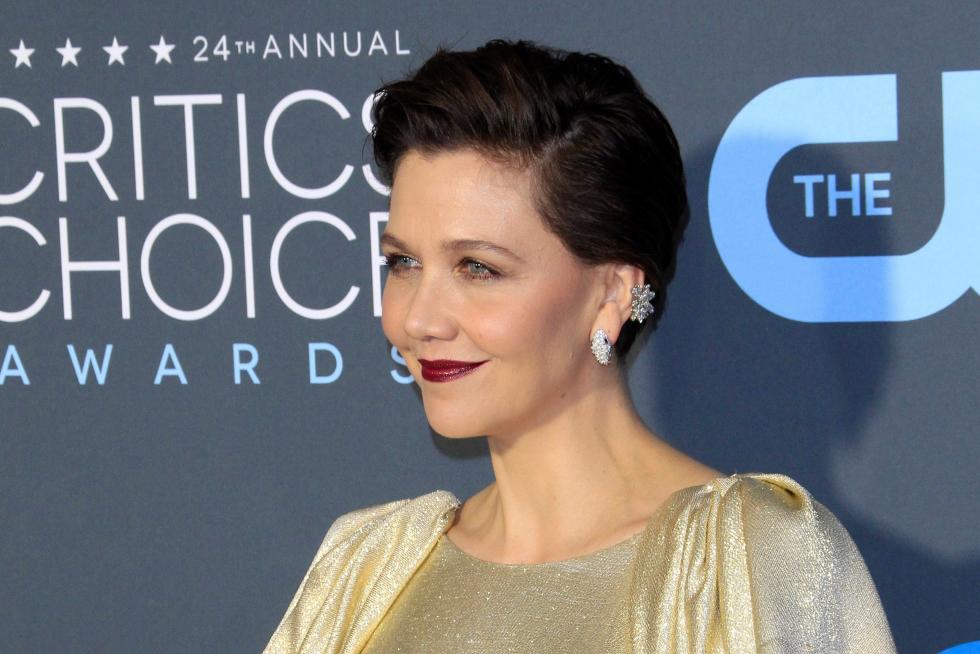 La alfombra azul de los Critics' Choice Awards, en fotos