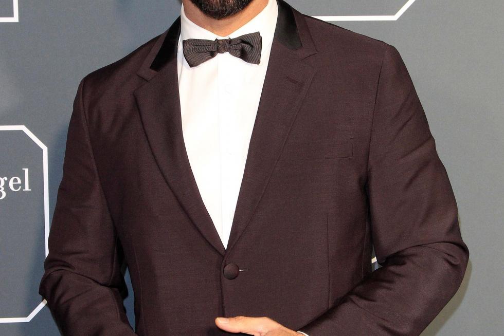 La alfombra azul de los Critics' Choice Awards, en fotos