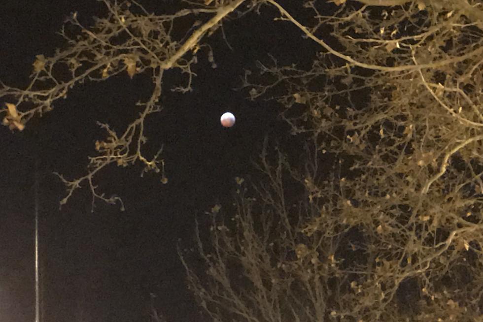 Lejano Eclipse