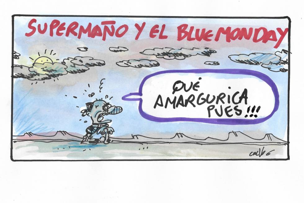 Supermaño