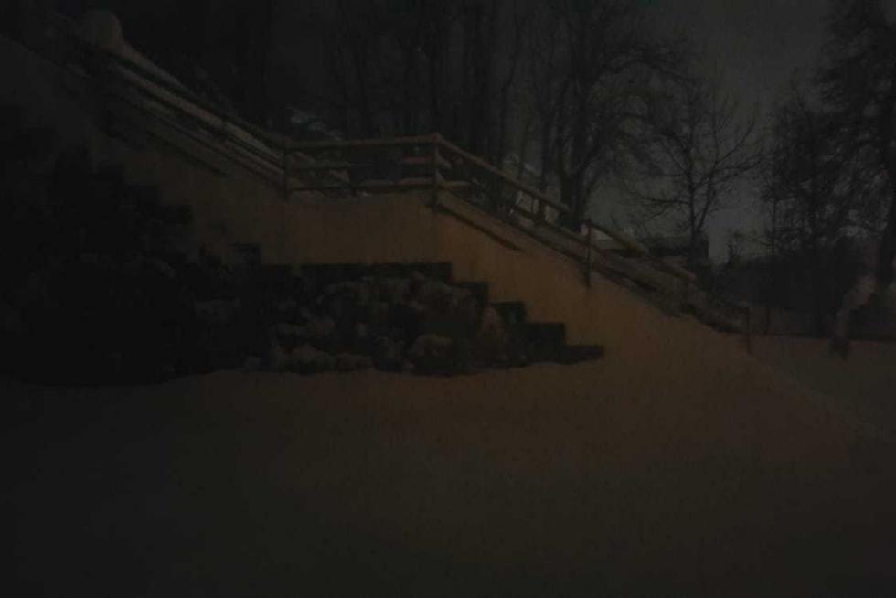 Cerca de 200 personas quedan aisladas en el balneario de Panticosa