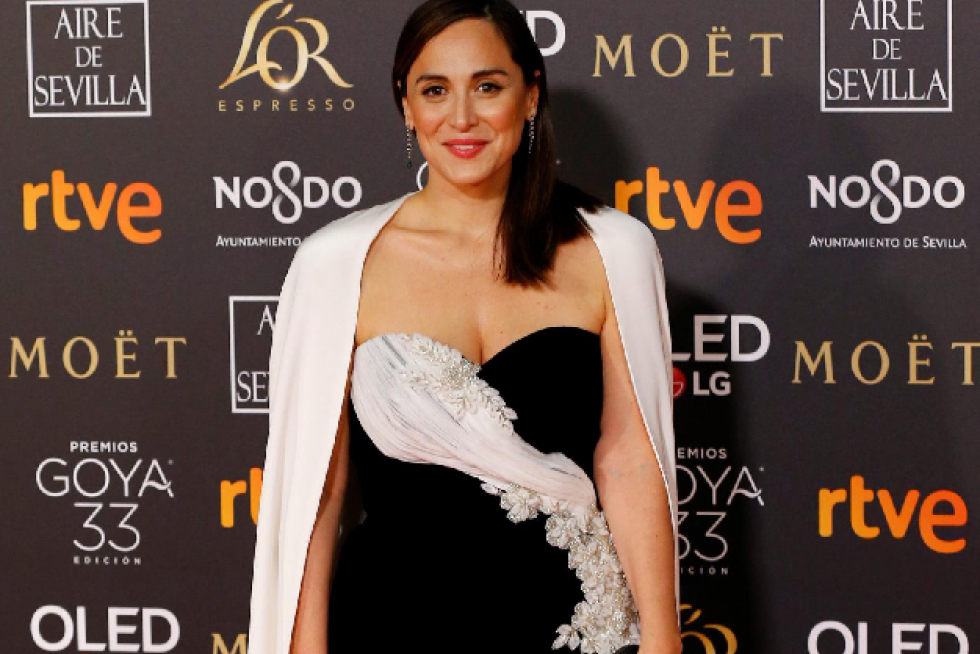 Tamara Falcó.