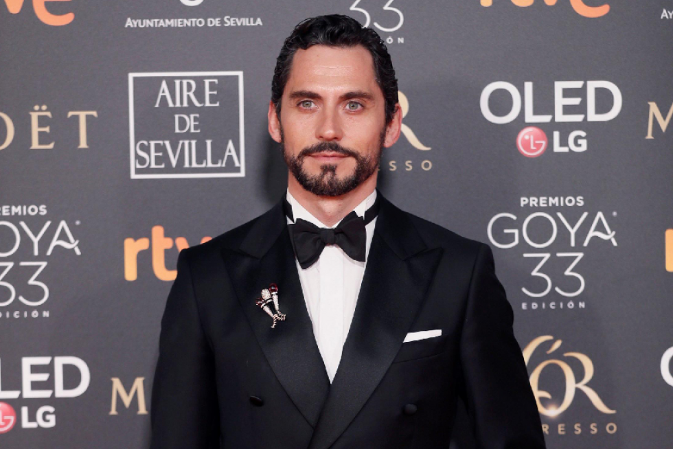 El actor y director Paco León.