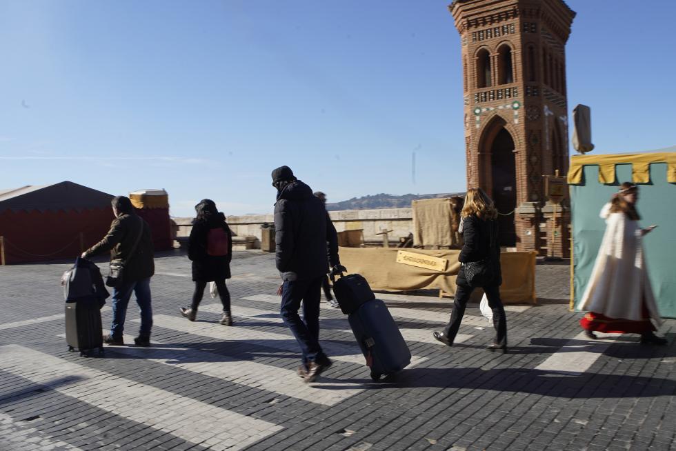 La historia de los Amantes de Teruel llega a su fin