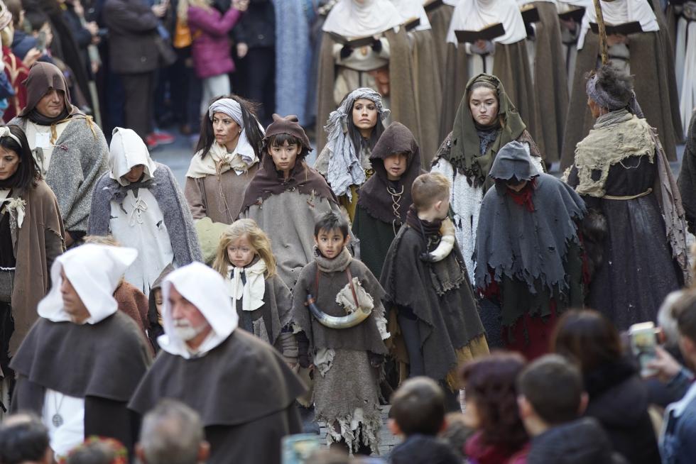 La historia de los Amantes de Teruel llega a su fin