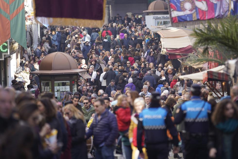 La historia de los Amantes de Teruel llega a su fin