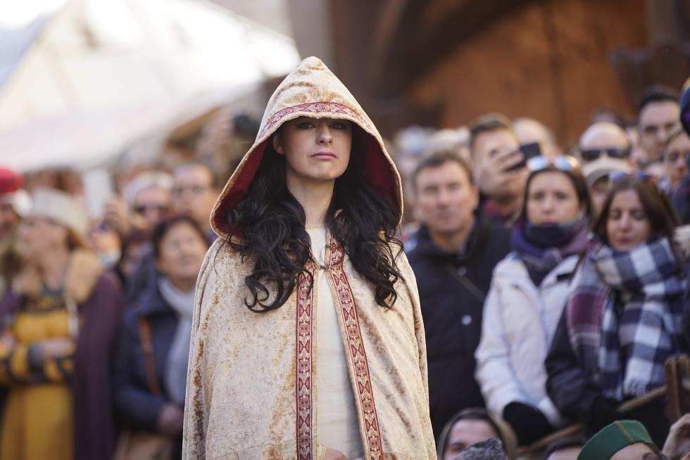 La historia de los Amantes de Teruel llega a su fin