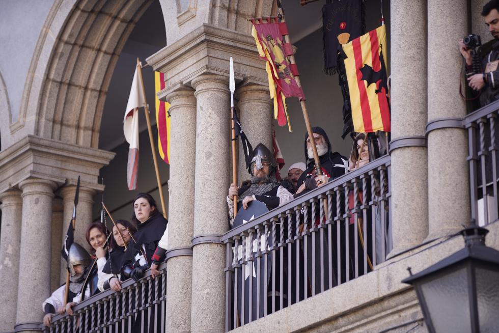 La historia de los Amantes de Teruel llega a su fin