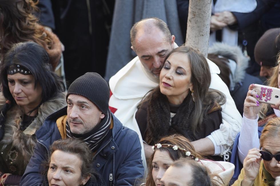 La historia de los Amantes de Teruel llega a su fin