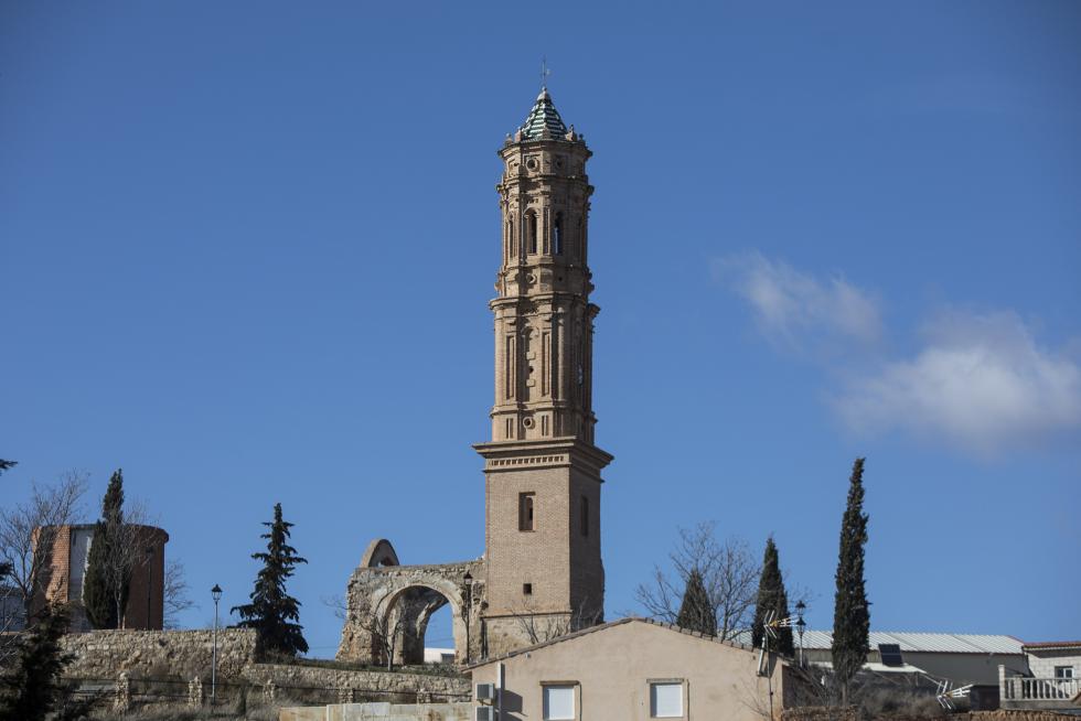 Samper del salz