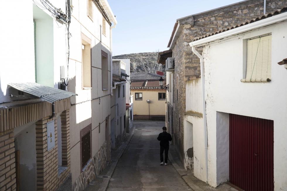 Samper del salz