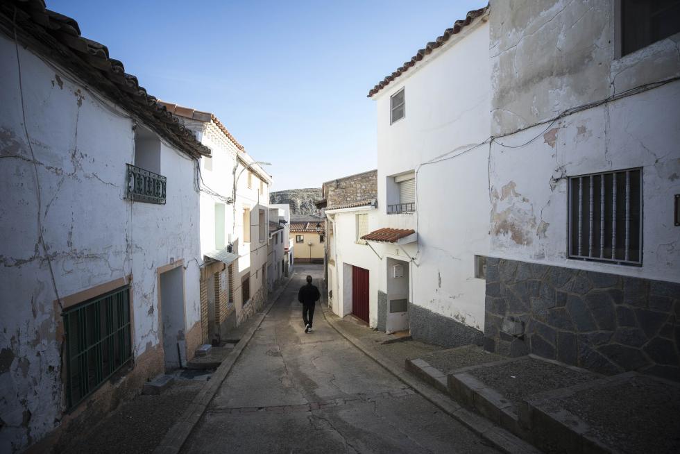 Samper del salz