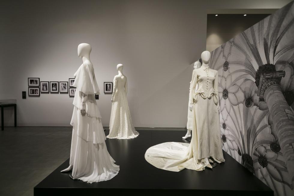 Balenciaga en el Pablo Serrano