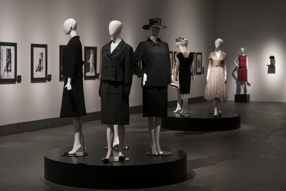 Balenciaga en el Pablo Serrano