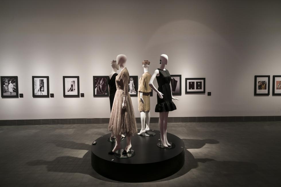 Balenciaga en el Pablo Serrano