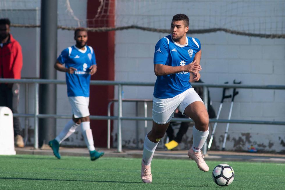 Fútbol. Regional Preferente- Zaragoza 2014 vs. Tardienta.