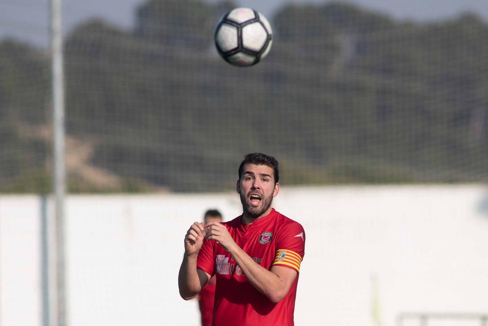 Fútbol. Regional Preferente- Zaragoza 2014 vs. Tardienta.