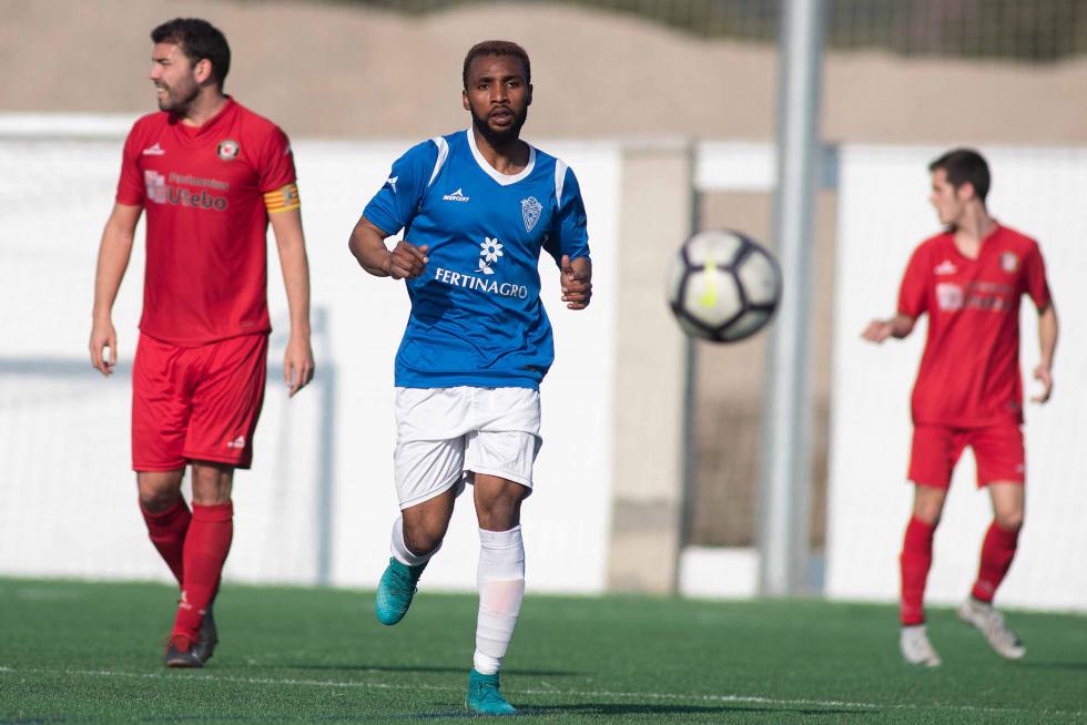 Fútbol. Regional Preferente- Zaragoza 2014 vs. Tardienta.