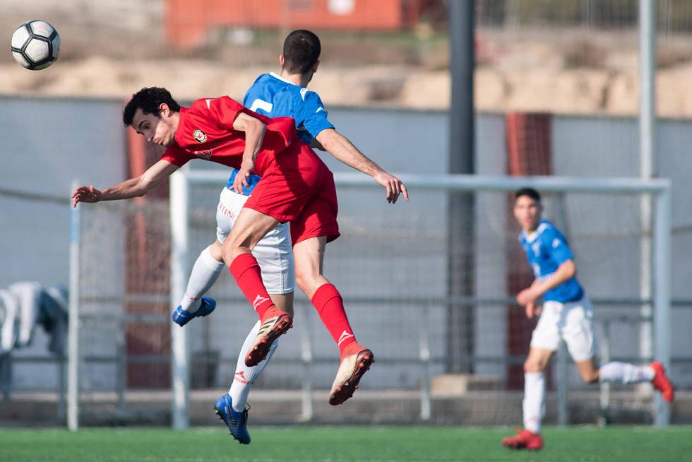 Fútbol. Regional Preferente- Zaragoza 2014 vs. Tardienta.