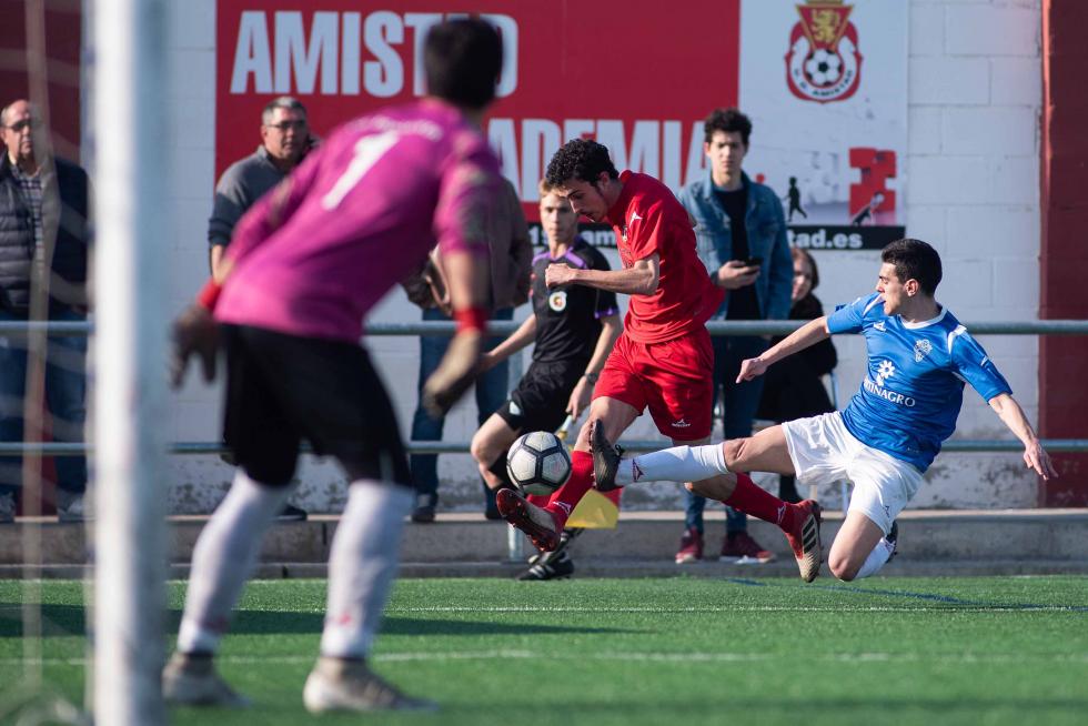 Fútbol. Regional Preferente- Zaragoza 2014 vs. Tardienta.