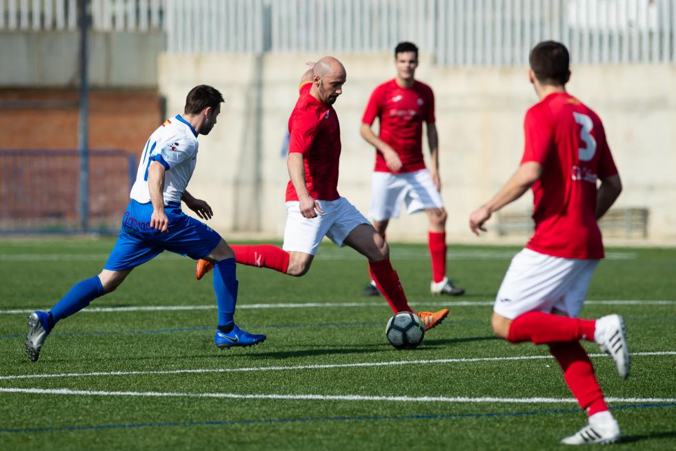 Fútbol. Regional Preferente- Seulcar San Fernando vs. Cariñena.