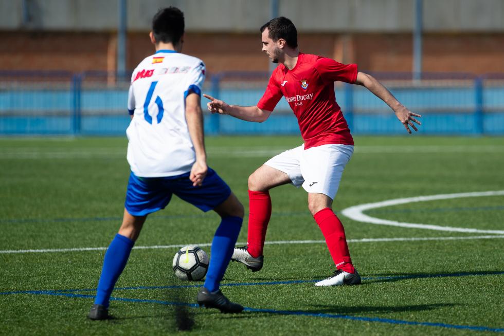 Fútbol. Regional Preferente- Seulcar San Fernando vs. Cariñena.
