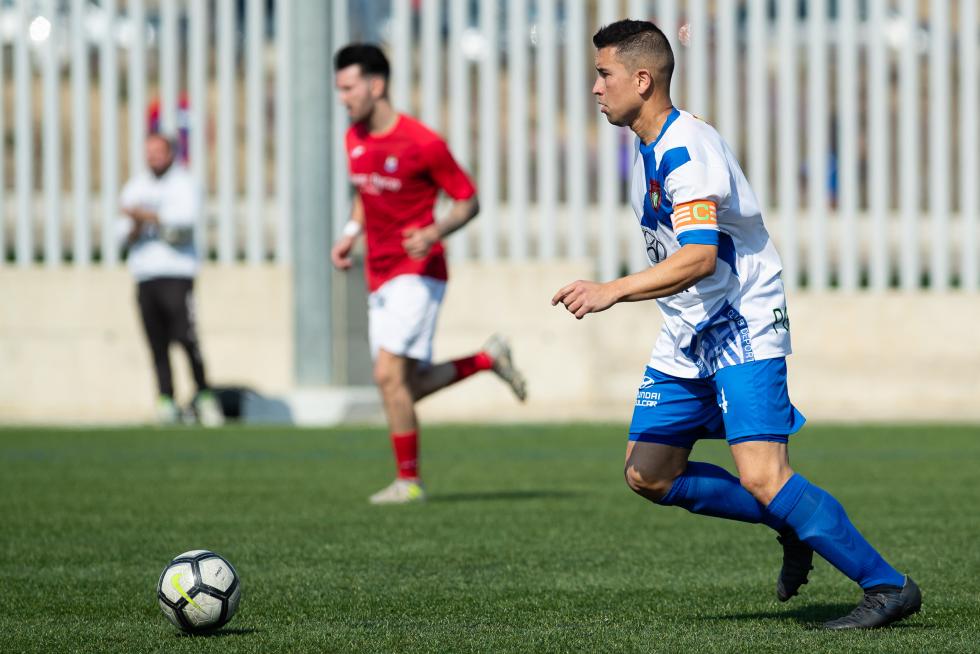 Fútbol. Regional Preferente- Seulcar San Fernando vs. Cariñena.