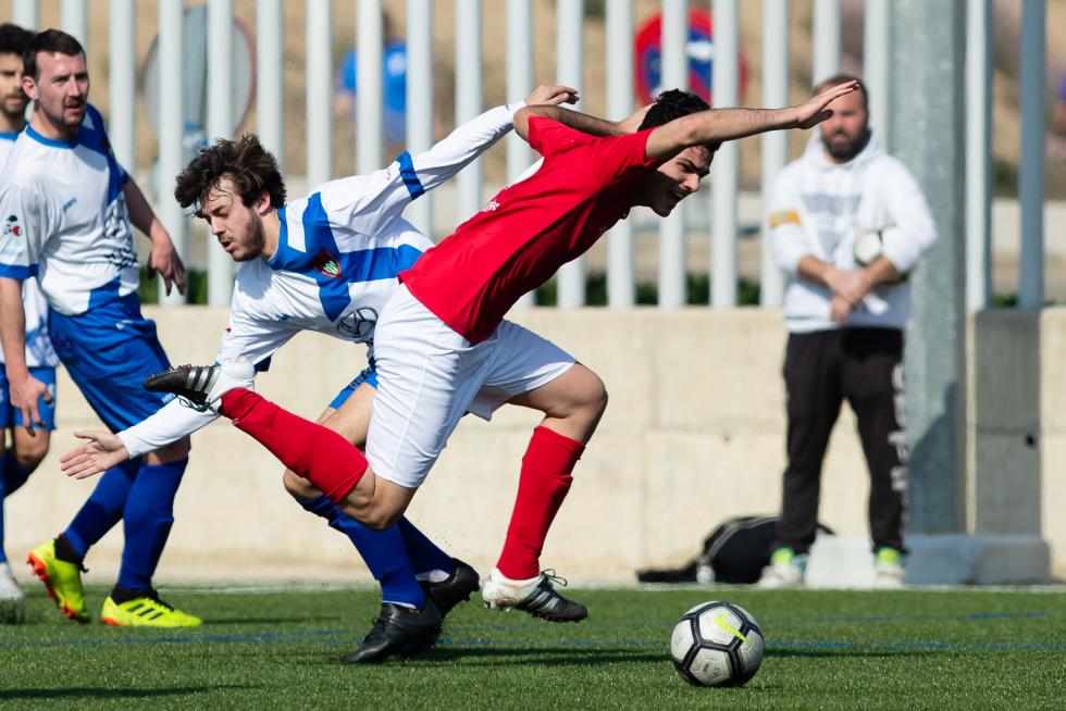 Fútbol. Regional Preferente- Seulcar San Fernando vs. Cariñena.