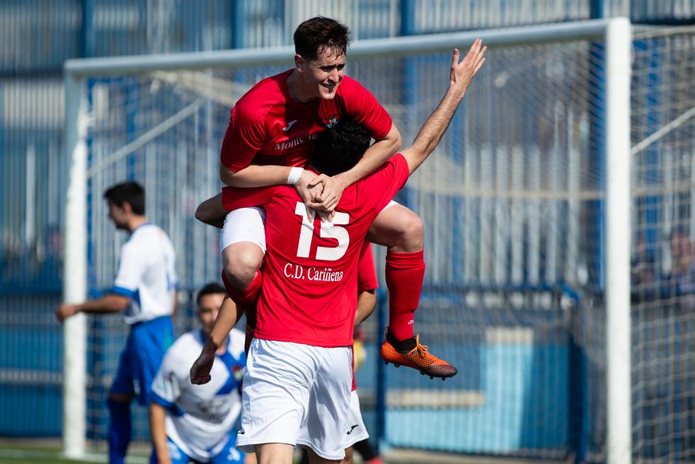 Fútbol. Regional Preferente- Seulcar San Fernando vs. Cariñena.