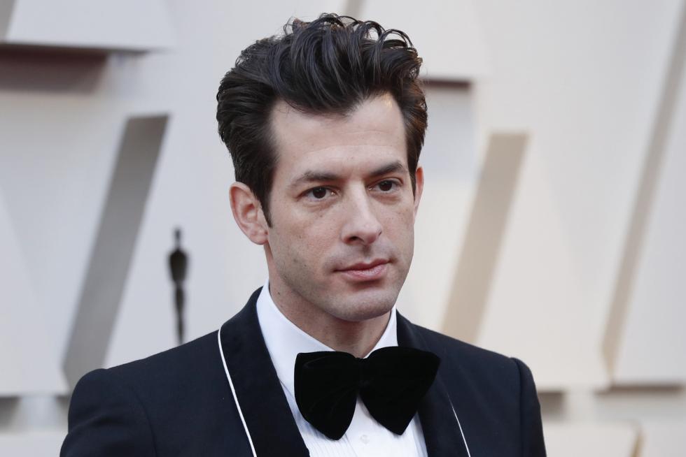 Mark Ronson