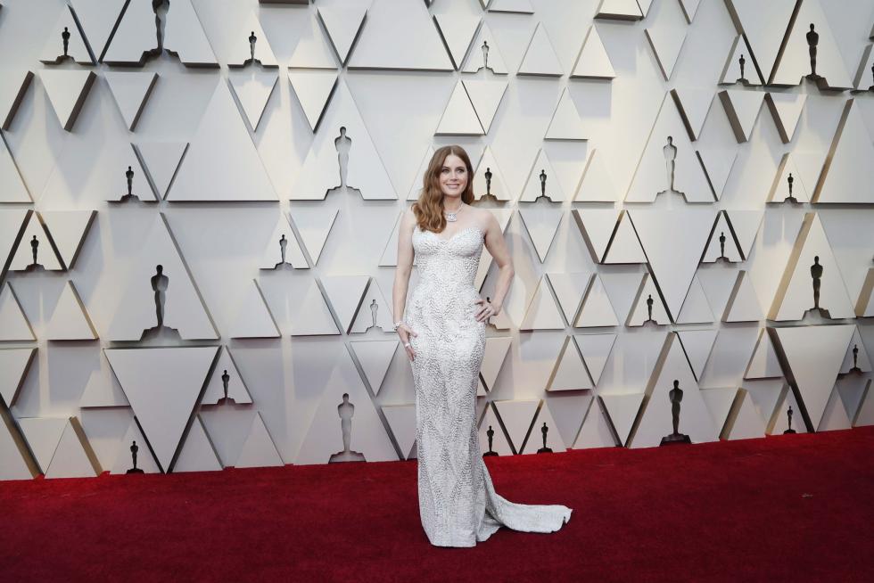 Amy Adams