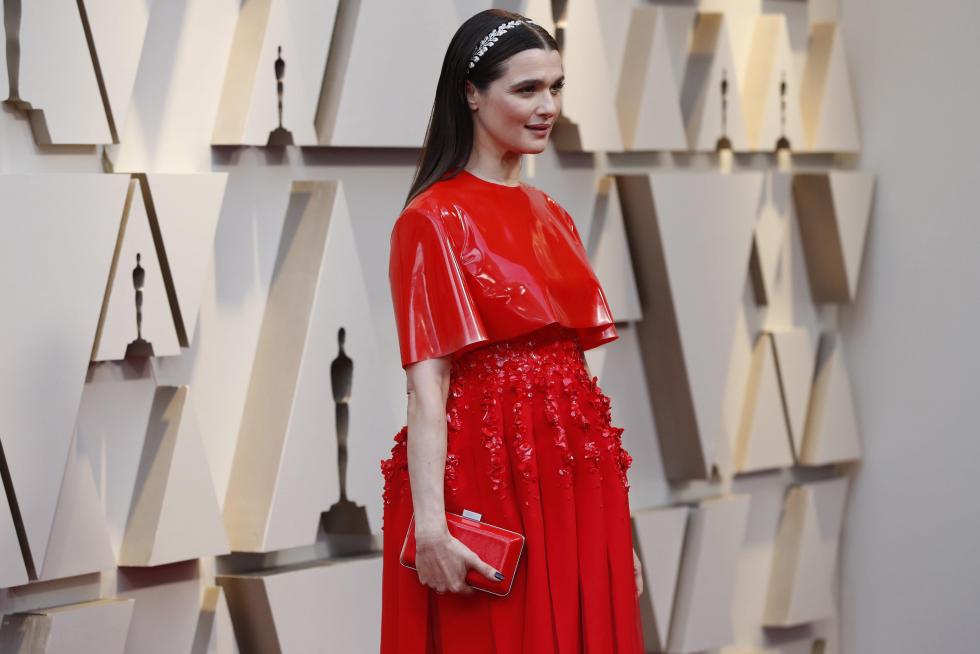 Alfombra roja de los Premios Óscar