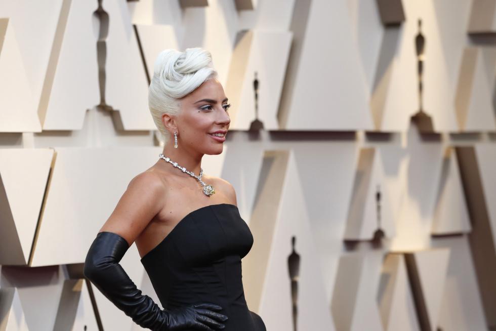Lady Gaga