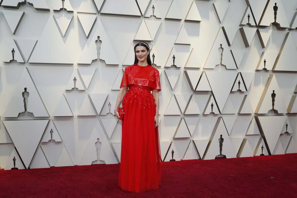 Rachel Weisz
