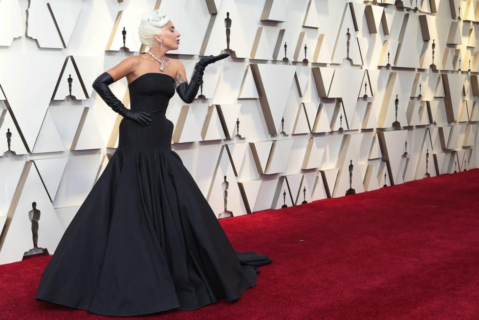 Lady Gaga