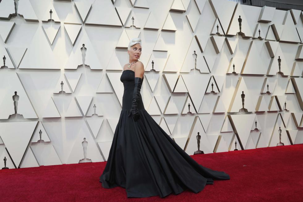 Alfombra roja de los Premios Óscar