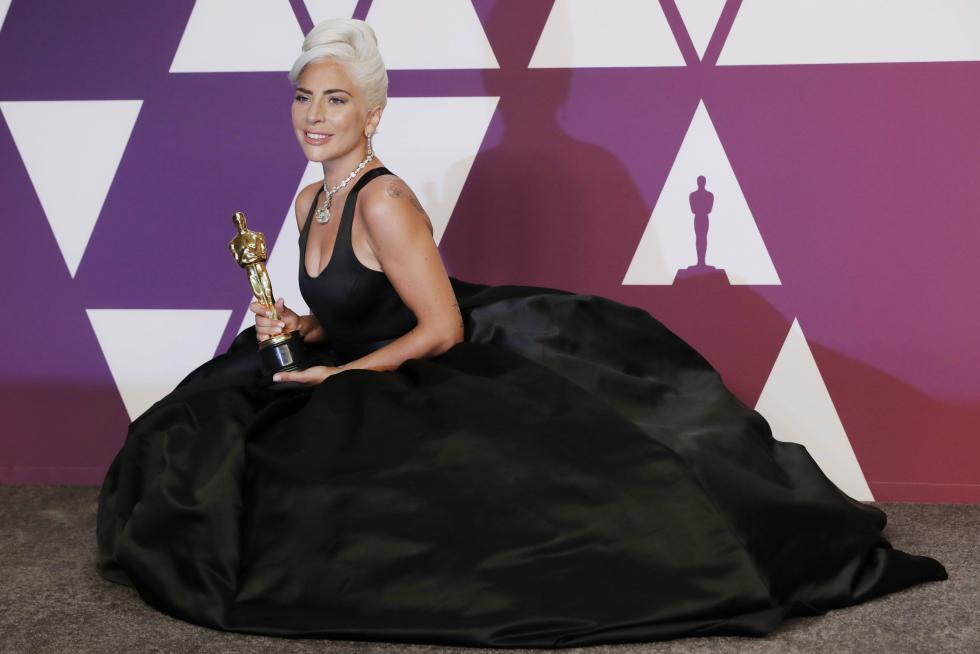 Lady Gaga