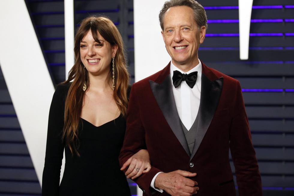 Richard E. Grant