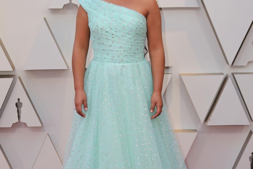 Alfombra roja de los Premios Óscar