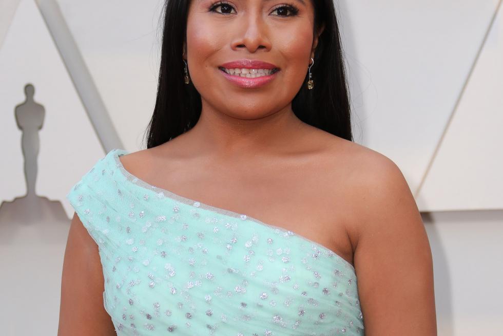 Alfombra roja de los Premios Óscar