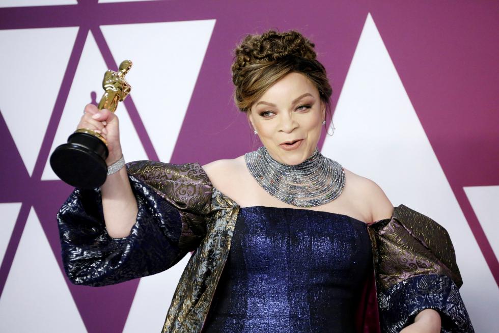 Alfombra roja de los Premios Óscar
