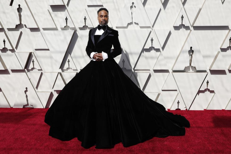 Billy Porter