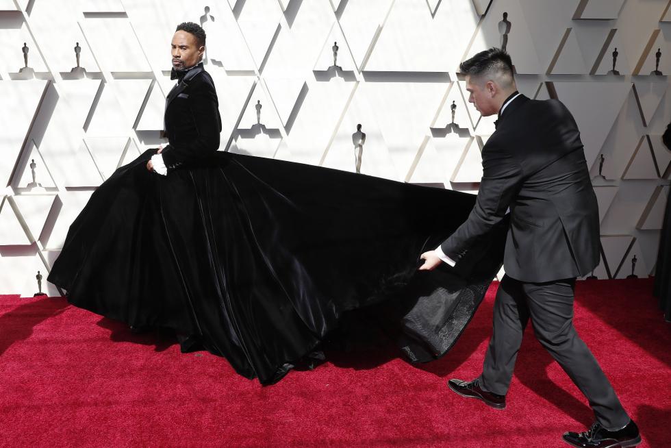Billy Porter